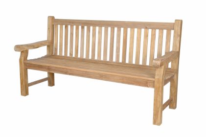 Devonshire 4-Seater Extra Thick Bench