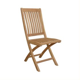 Tropico Folding Chair (sell & price per 2 chairs only)