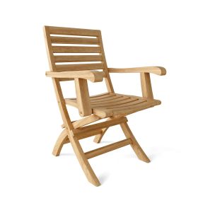 Andrew Folding Armchair (sell & price per 2 chairs only)