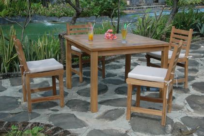 Montage Windham  5- Pices Dining Set A