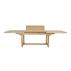 Bahama 10-Foot Rectangular Extension Table