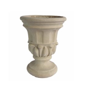 Magnolia Urn