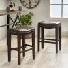 TIFFIN STUDDED COUNTERSTOOL