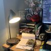 Surise Desk Lamp with wireless charging and a USB port 19-Inch