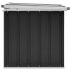 Patio Storage Box Anthracite 50.8"x26.4"x25.6"