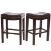 TIFFIN STUDDED COUNTERSTOOL