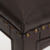 TIFFIN STUDDED BARSTOOL