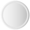 LED Bathroom Mirror 19.7" Round